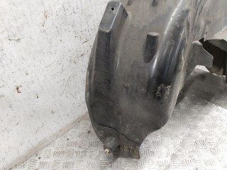 Защита арок задняя правая (подкрылок), ориг. номер 9810125580, Peugeot 3008 2016-2020