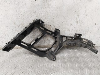 Кронштейн крепления бампера заднего, ориг. номер 9811280480, Peugeot 3008 2016-2020