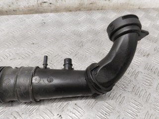Патрубок воздушного фильтра, ориг. номер 9807939780, Peugeot 3008 2016-2020