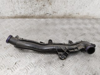 Трубка охлаждающей жидкости пластиковая, ориг. номер 9807502380, Peugeot 3008 2016-2020