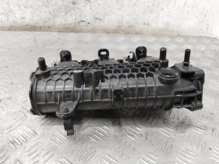 Коллектор впускной, ориг. номер 9802101480, Peugeot 3008 2016-2020