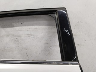 Дверь задняя правая, Peugeot 3008 2016-2020