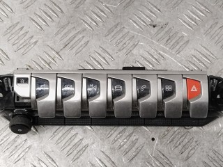 Блок кнопок, ориг. номер 98106120DX, Peugeot 3008 2016-2020