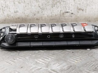 Блок кнопок, ориг. номер 98106120DX, Peugeot 3008 2016-2020
