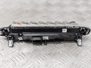 Блок кнопок, ориг. номер 98106120DX, Peugeot 3008 2016-2020