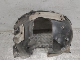 Защита арок передняя левая (подкрылок), ориг. номер 9825282080, Peugeot 3008 2016-2020