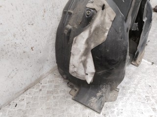 Защита арок передняя левая (подкрылок), ориг. номер 9825282080, Peugeot 3008 2016-2020