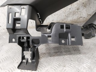 Обшивка стойки задней левой, ориг. номер 9810162077, Peugeot 3008 2016-2020