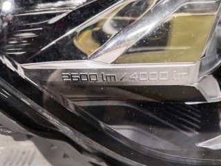 Фара правая, Peugeot 3008 2016-2020