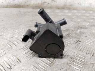 Насос антифриза дополнительный, ориг. номер 9807341480, Peugeot 3008 2016-2020