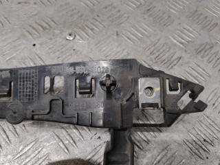 Кронштейн крепления бампера переднего, ориг. номер 9810975380, Peugeot 3008 2016-2020
