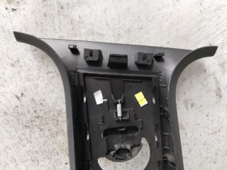 Обшивка стойки центральной правой, ориг. номер 9811675477, Peugeot 3008 2016-2020