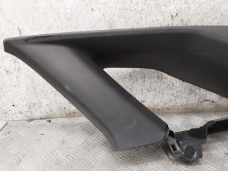 Обшивка стойки задней правой, ориг. номер 9810161977, Peugeot 3008 2016-2020