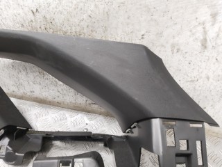 Обшивка стойки задней правой, ориг. номер 9810161977, Peugeot 3008 2016-2020
