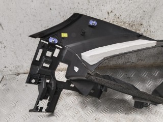 Обшивка стойки задней правой, ориг. номер 9810161977, Peugeot 3008 2016-2020