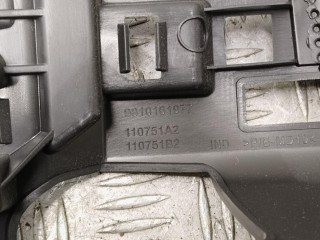 Обшивка стойки задней правой, ориг. номер 9810161977, Peugeot 3008 2016-2020