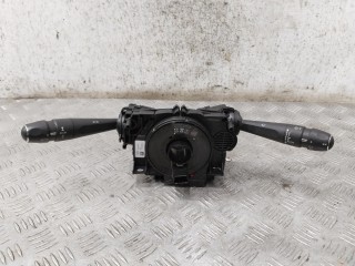 Переключатель подрулевой (стрекоза), ориг. номер 98094489ZD, Peugeot 3008 2016-2020