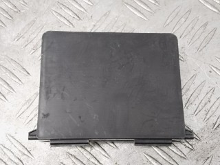 Блок управления печки/климат-контроля, ориг. номер 9809891880, Peugeot 3008 2016-2020