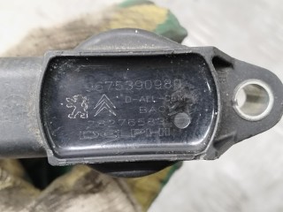 Катушка зажигания, ориг. номер 9675390980, Peugeot 3008 2016-2020