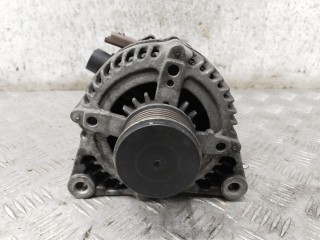 Генератор, ориг. номер 9678178280, Peugeot 3008 2016-2020