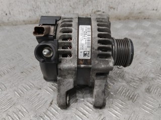 Генератор, ориг. номер 9678178280, Peugeot 3008 2016-2020