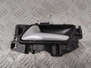 Ручка внутренняя задняя левая, Peugeot 3008 2016-2020