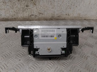 Дисплей, ориг. номер 9810032680, Peugeot 3008 2016-2020