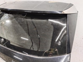 Крышка багажника (дверь 3-5), Peugeot 3008 2016-2020