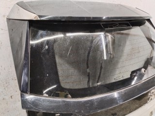 Крышка багажника (дверь 3-5), Peugeot 3008 2016-2020