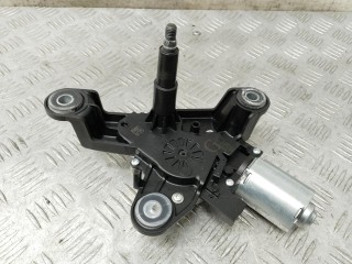 Моторчик заднего стеклоочистителя (дворника), ориг. номер 9811259980, Peugeot 3008 2016-2020