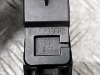 Датчик давления наддува, ориг. номер 9675333080, Peugeot 3008 2016-2020