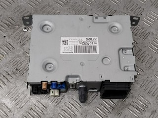 Магнитола, ориг. номер 9820469280, Peugeot 3008 2016-2020