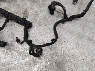 Проводка двигателя, ориг. номер 9807341880, Peugeot 3008 2016-2020