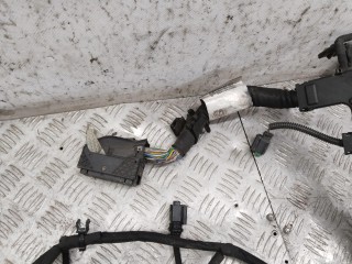 Проводка двигателя, ориг. номер 9807341880, Peugeot 3008 2016-2020