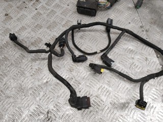 Проводка двигателя, ориг. номер 9807341880, Peugeot 3008 2016-2020
