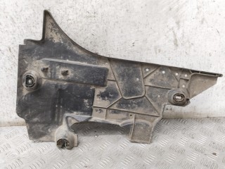 Защита днища, ориг. номер 9815315780, Peugeot 3008 2016-2020