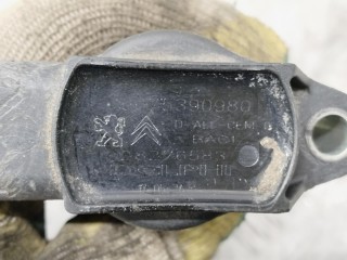 Катушка зажигания, ориг. номер 9675390980, Peugeot 3008 2016-2020