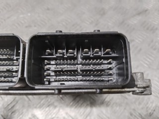 Блок управления двигателем, ориг. номер 9806671980, Peugeot 5008 2017-2020