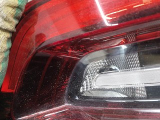 Фонарь крышки багажника правый, Renault Kadjar 2015-2018
