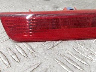 Стоп-сигнал, Renault Kadjar 2015-2018