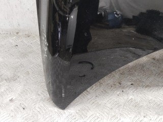 Капот, Renault Kadjar 2015-2018
