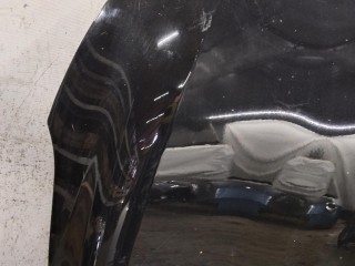 Капот, Renault Kadjar 2015-2018