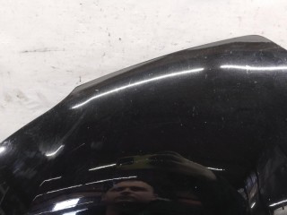 Капот, Renault Kadjar 2015-2018