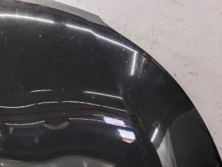 Капот, Renault Kadjar 2015-2018