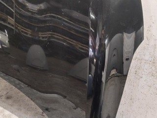 Капот, Renault Kadjar 2015-2018
