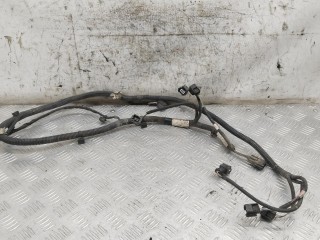 Проводка бампера заднего, ориг. номер 240151086R, Renault Kadjar 2015-2018