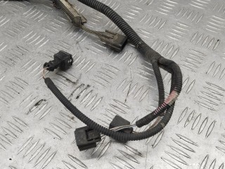 Проводка бампера заднего, ориг. номер 240151086R, Renault Kadjar 2015-2018