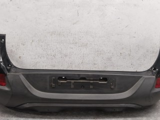 Бампер задний, Renault Kadjar 2015-2018