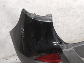 Бампер задний, Renault Kadjar 2015-2018