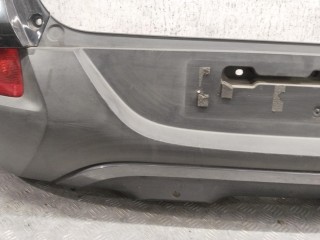 Бампер задний, Renault Kadjar 2015-2018